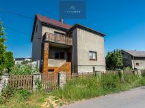 Prodej rodinného domu, Markvartovice, Luční, 310 m2