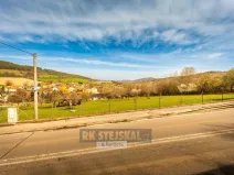 Prodej pozemku pro bydlení, Prachatice - Staré Prachatice, 2109 m2