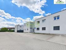 Pronájem bytu 3+kk, Vejprnice, Větrná, 75 m2