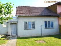 Prodej rodinného domu, Uničov, Balcárkova, 104 m2
