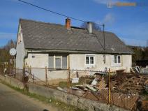 Prodej rodinného domu, Široká Niva, 90 m2