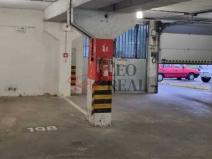 Prodej garážového stání, Praha - Kamýk, Ve Lhotce, 12 m2