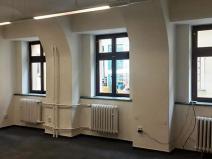 Pronájem kanceláře, Plzeň, Perlová, 28 m2
