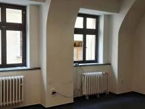 Pronájem kanceláře, Plzeň, Perlová, 28 m2