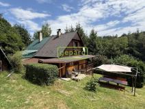 Prodej chaty, Moravany, 75 m2