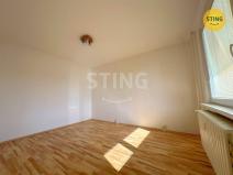 Pronájem bytu 2+1, Třebíč, Novodvorská, 52 m2
