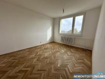 Pronájem bytu 1+1, Znojmo, náměstí Svobody, 34 m2
