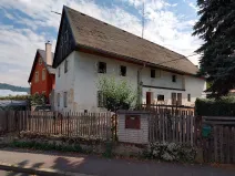 Prodej rodinného domu, Velké Březno, 150 m2