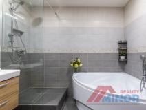 Prodej bytu 3+kk, Slaný, Tomanova, 70 m2