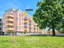 Pronájem bytu 2+kk, Jihlava, Vrchlického, 72 m2