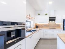 Prodej rodinného domu, Unhošť, Na Lukách, 221 m2