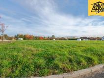 Prodej pozemku pro bydlení, Lhota pod Hořičkami, 1422 m2