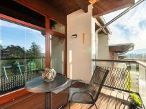 Prodej bytu 2+kk, Lipno nad Vltavou, 80 m2