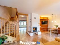 Prodej rodinného domu, Brno - Ivanovice, Kouty, 265 m2