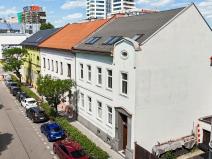 Prodej bytu 3+kk, Olomouc, Smetanova, 80 m2