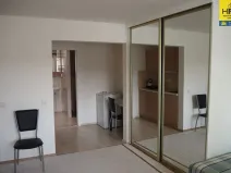 Pronájem bytu 1+1, Olomouc, Sudova, 27 m2