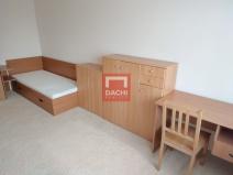 Pronájem bytu 1+kk, Olomouc - Nový Svět, Sudova, 28 m2