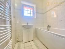 Pronájem bytu 2+1, Klášterec nad Ohří, Zahradní, 46 m2