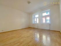 Pronájem bytu 2+1, Klášterec nad Ohří, Zahradní, 46 m2