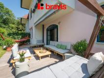 Prodej bytu 4+kk, Brno, Hvozdíková, 130 m2