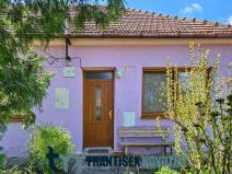 Prodej rodinného domu, Loděnice, 100 m2