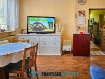 Prodej rodinného domu, Loděnice, 100 m2