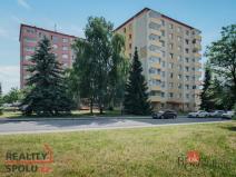 Prodej bytu 3+1, Jihlava, S. K. Neumanna, 74 m2