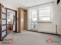 Prodej bytu 3+1, Jihlava, S. K. Neumanna, 74 m2