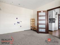 Prodej bytu 3+1, Jihlava, S. K. Neumanna, 74 m2