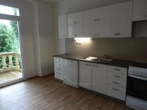 Pronájem bytu 2+1, Kamenický Šenov, 40 m2