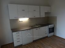 Pronájem bytu 2+1, Kamenický Šenov, 40 m2