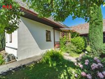 Prodej chalupy, Rožmitál pod Třemšínem - Skuhrov, 135 m2