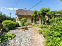 Prodej rodinného domu, Krušovice, Louštínská, 67 m2