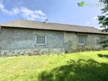 Prodej rodinného domu, Újezd, 90 m2
