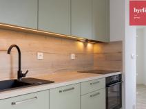 Prodej bytu 1+kk, Opava, Rolnická, 29 m2