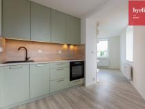 Prodej bytu 1+kk, Opava, Rolnická, 29 m2