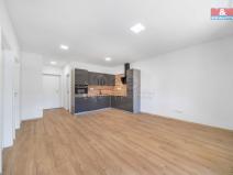 Pronájem rodinného domu, Obecnice, 54 m2
