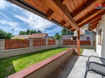 Pronájem rodinného domu, Obecnice, 54 m2