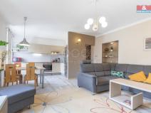 Prodej bytu 2+kk, Frýdek-Místek - Frýdek, Národních mučedníků, 62 m2