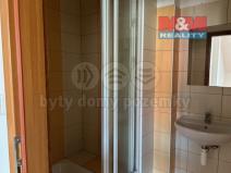 Pronájem bytu 2+kk, Český Těšín, Odboje, 70 m2