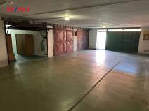 Prodej garáže, Kladno, Bellevue, 17 m2