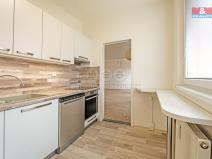 Prodej bytu 3+1, Hodonín, Očovská, 74 m2