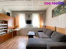 Prodej rodinného domu, Lom, Hornická, 46 m2