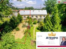 Prodej bytu 4+1, Chlum u Třeboně, 82 m2