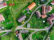 Prodej rodinného domu, Újezd u Svatého Kříže, 98 m2