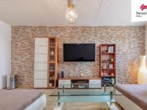 Prodej bytu 4+1, Plzeň, Kaznějovská, 92 m2