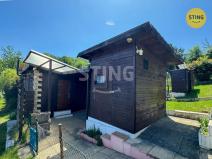 Prodej chaty, Havířov - Bludovice, 20 m2