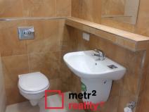 Pronájem bytu 1+1, Olomouc, Heyrovského, 32 m2