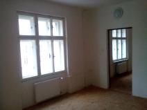 Pronájem bytu 2+1, Ústí nad Labem, Železničářská, 54 m2