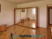 Pronájem bytu 2+kk, Lipůvka, 63 m2
